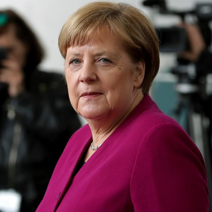 Angela Merkel spune adevărul despre starea ei de sănătate