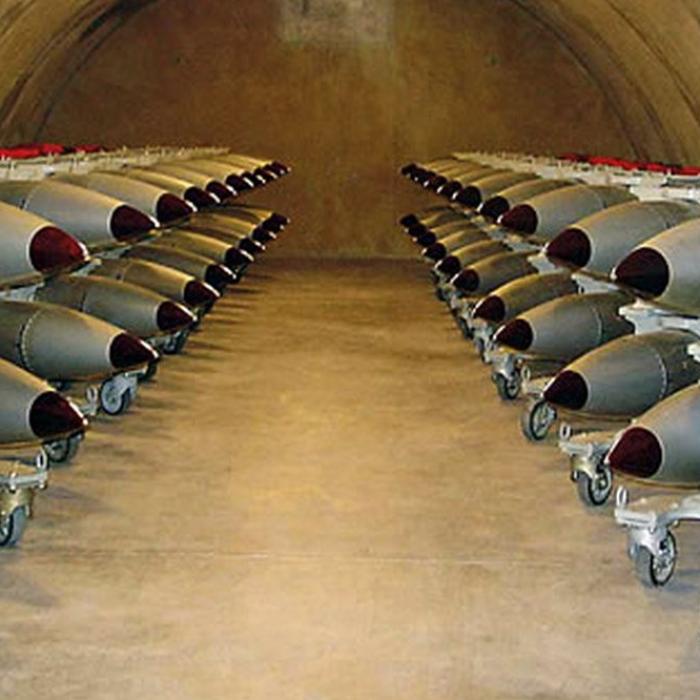 Arme nucleare. Statele Unite și Rusia au decis să discute