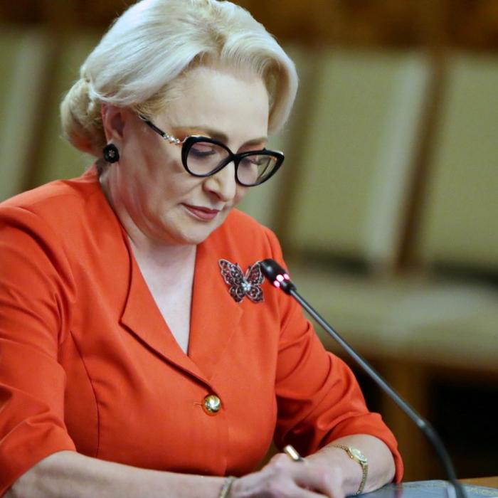 Geoană numit al doilea om din NATO. Ce spune Dăncilă