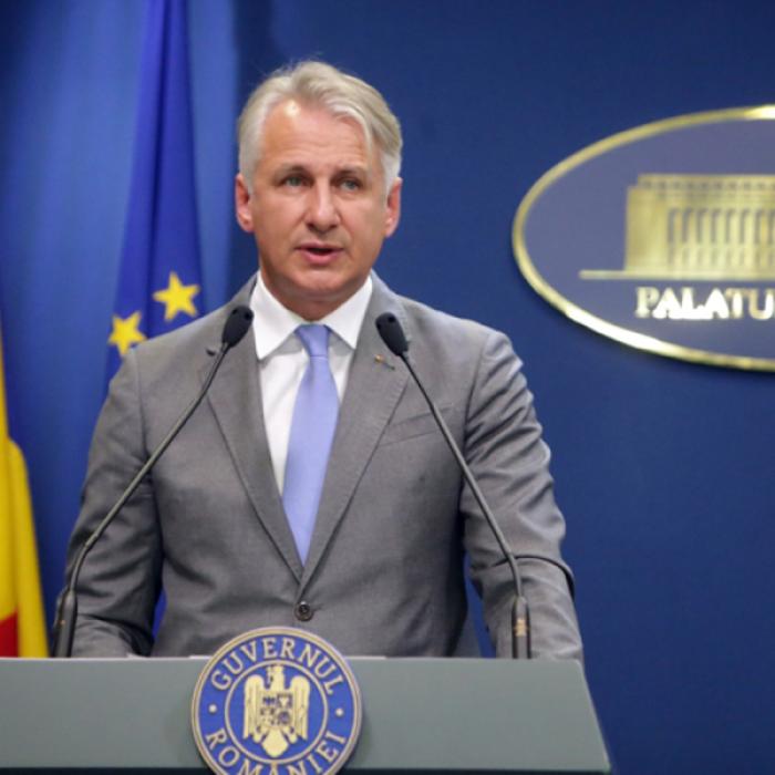 Ce spune Teodorovici despre impozitarea pensiilor speciale. Care este motivul real