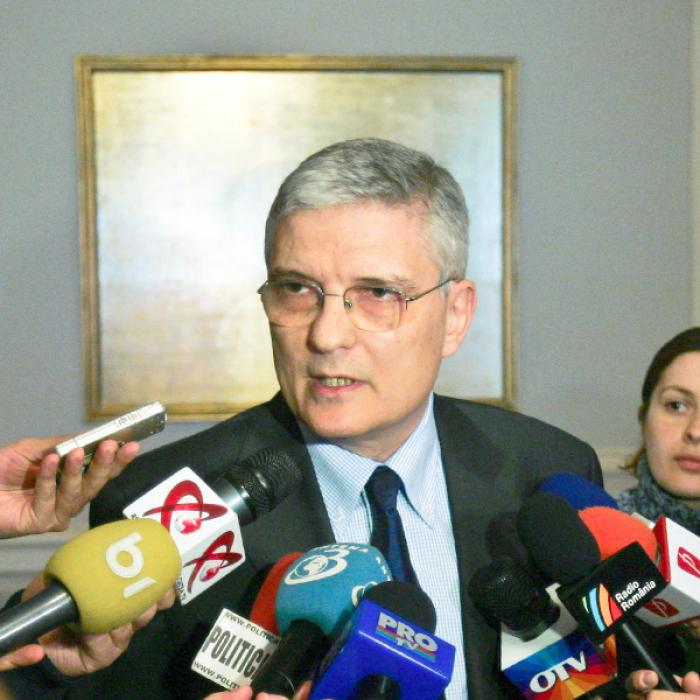 Daniel Dăianu despre rectificare bugetară: O necunoscută