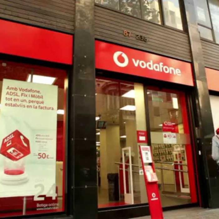 Tranzacție Vodafone valabilă și în România, aprobată de CE