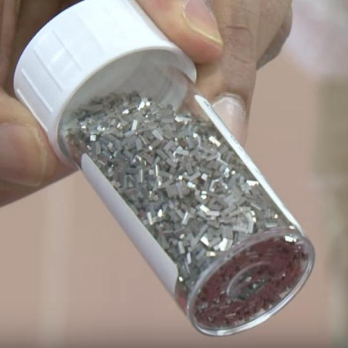 A fost furat un vehicul încărcat cu material radioactiv