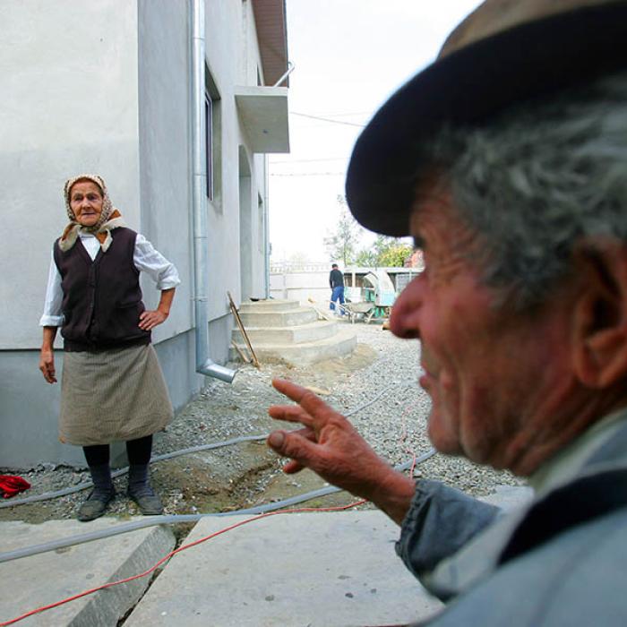 Pensia minimă diferențiată. De când și cum se aplică