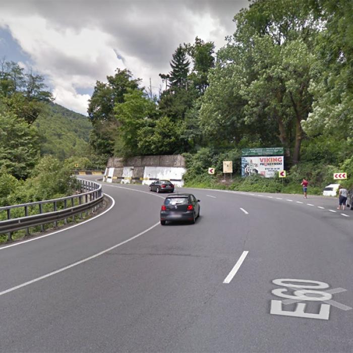 Autostrada Comarnic-Brașov va fi declarată de importanță națională