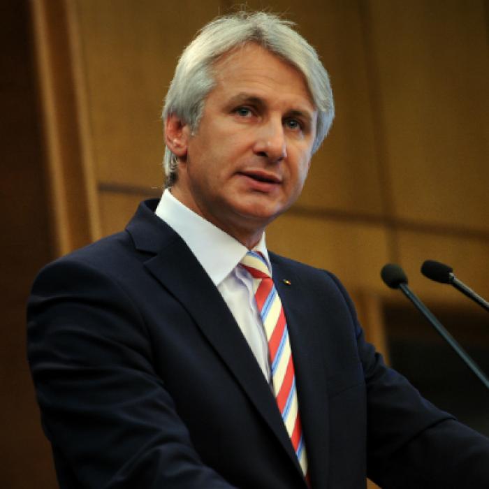 Variantele rectificării bugetare, anunțate săptămâna viitoare