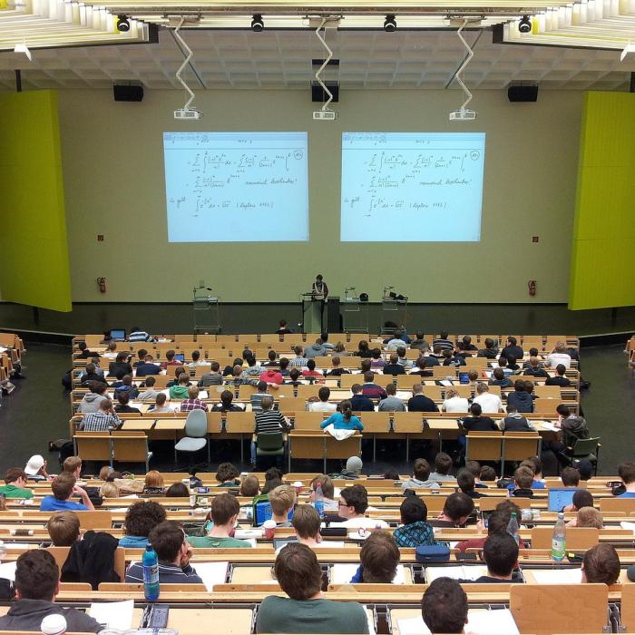 Tinerii, obligați să rămână în țară după absolvirea facultății