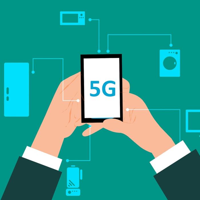 Apple vrea că cumpere sistemul 5G al Intel