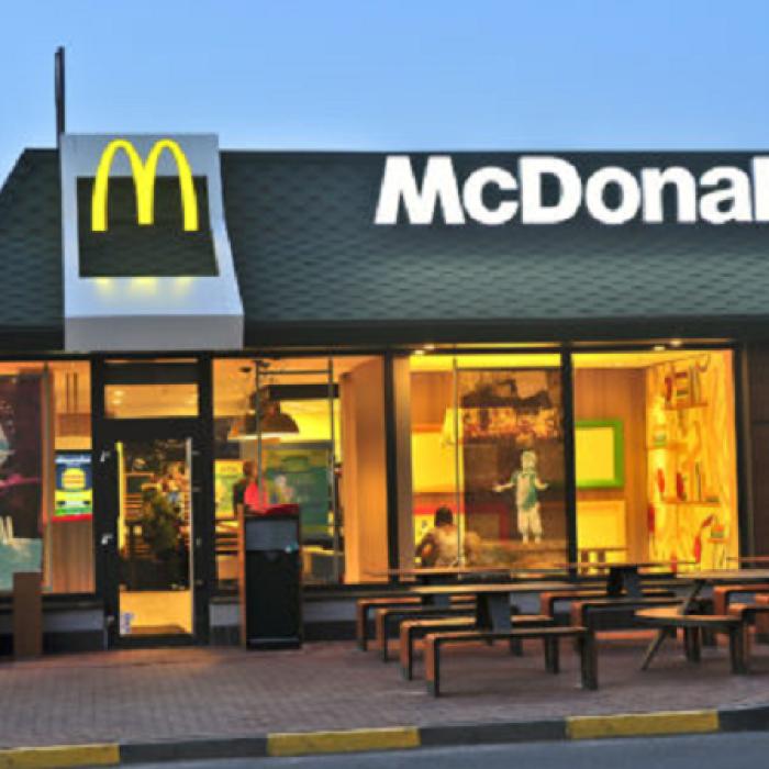 McDonald's a reușit să-i ofenseze pe italieni cu o reclamă. Reacția lui Salvini