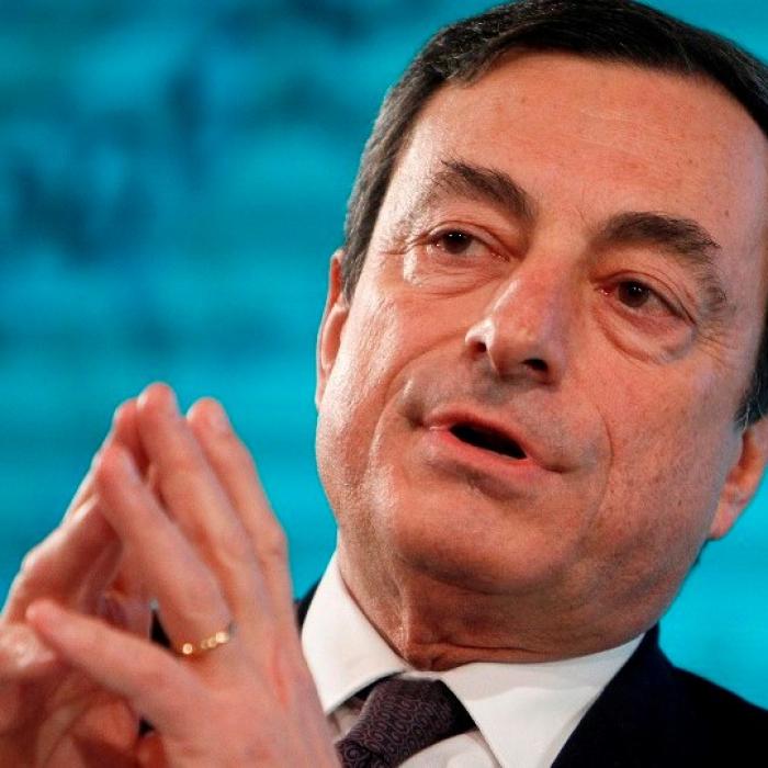 Șeful BCE avertizează: Economia mondială nu se simte bine