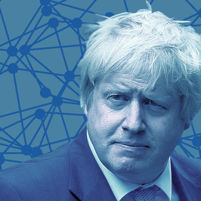 Reclame pentru Boris Johnson au resuscitat scandalul Cambridge Analytica și referendumul pentru Brexit