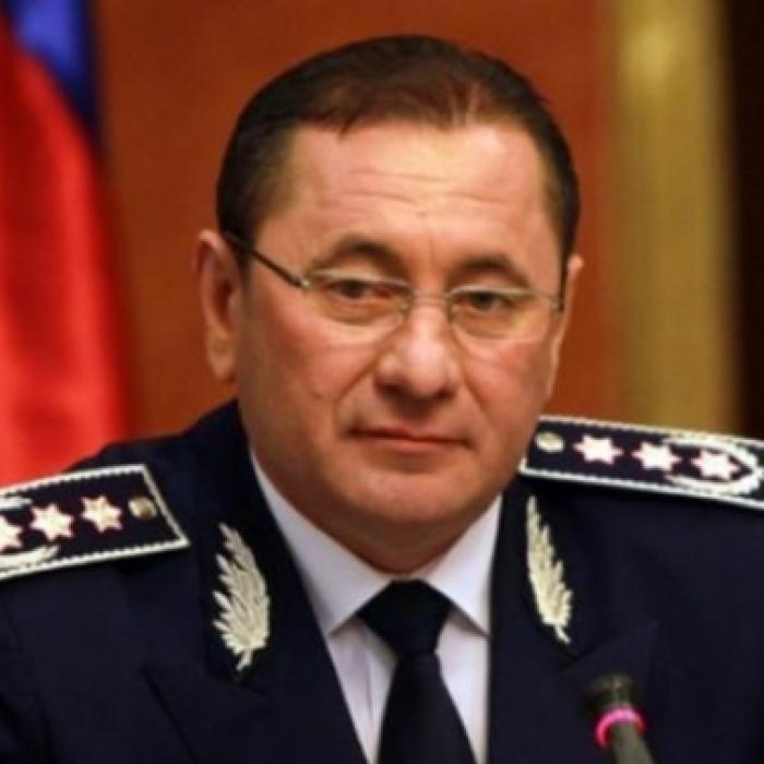 Fata dispărută la Caracal. Șeful Poliţiei Române a fost demis