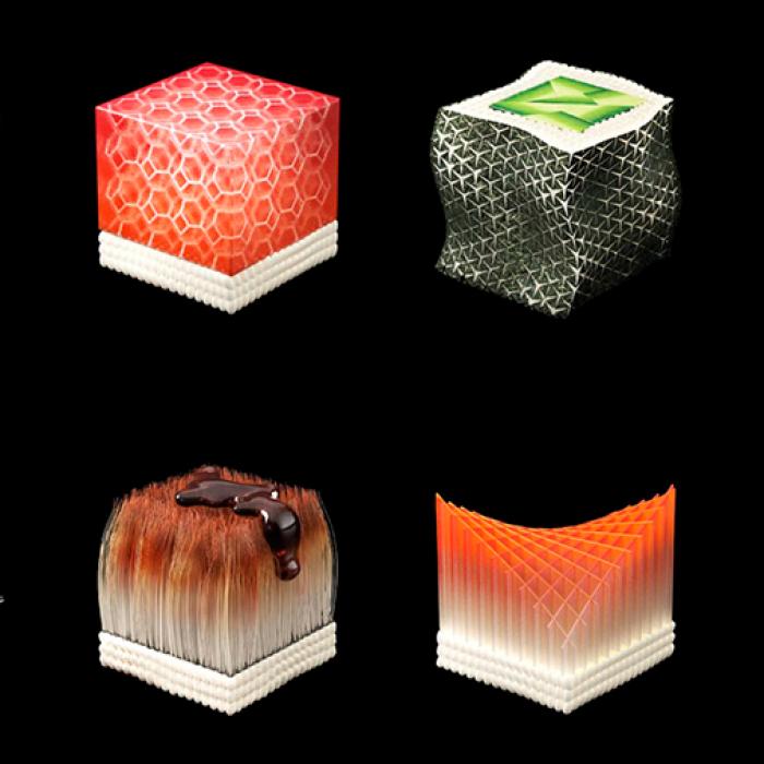 Mâncarea viitorului. Va fi total altfel, PERSONALIZATĂ VIDEO