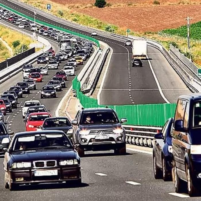 CNAIR. Încep lucrările în vama Giurgiu-Ruse. Cât vor dura