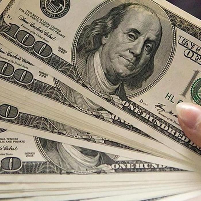 Pedeapsă pentru un bancher. Să trăiască din 100.000 de dolari pe lună