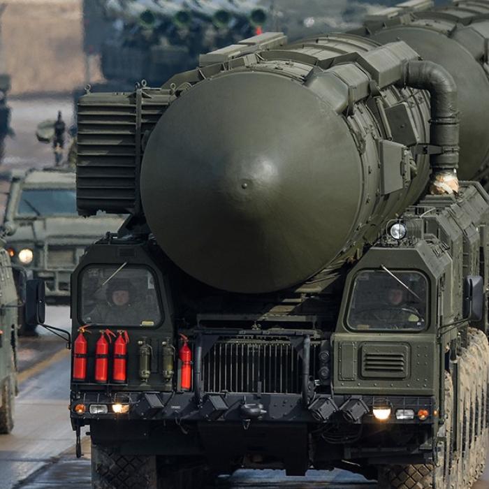 Rușii au testat o armă oribilă, în ajunul sfârșitului Tratatului INF