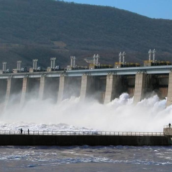 Hidroelectrica vrea să facă investiţii de 127,8 milioane de lei 