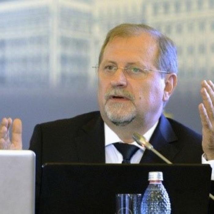 Directorul STS a demisionat. Cum a explicat gestul