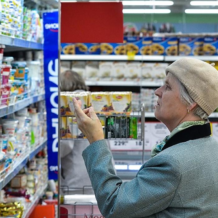 Cora  a crescut vânzările din online la 1% din cifra de afaceri