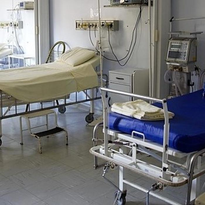 Investiţie de aproape 12 milioane lei la Galați pentru Spitalul Judeţean 