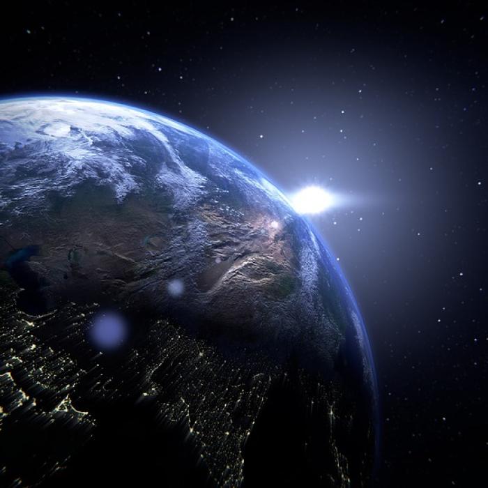 Teorie aiuritoare: Universul este doar o hologramă