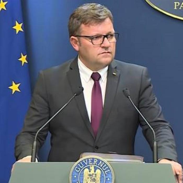 Ministrul Muncii a explicat ce se întâmplă cu plățile neefectuate