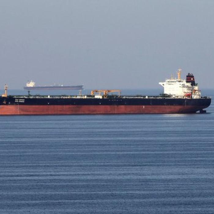 Încă un petrolier, arestat în Golful Persic. Ce afirmă autoritățile iraniene