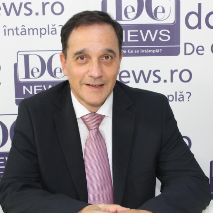 Călin Rangu: Importanța capitalului uman într-o companie de asigurări, crucială