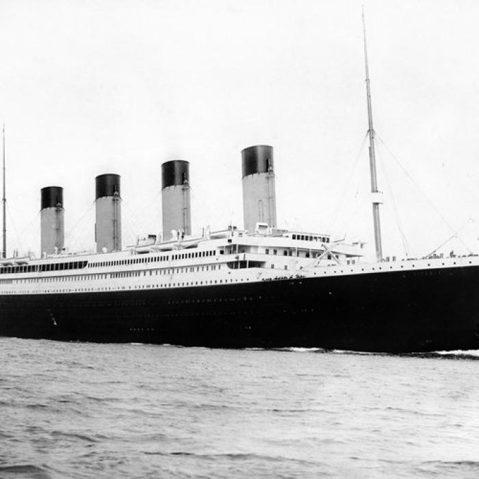 Șantierul naval care a construit Titanicul, în pragul falimentului