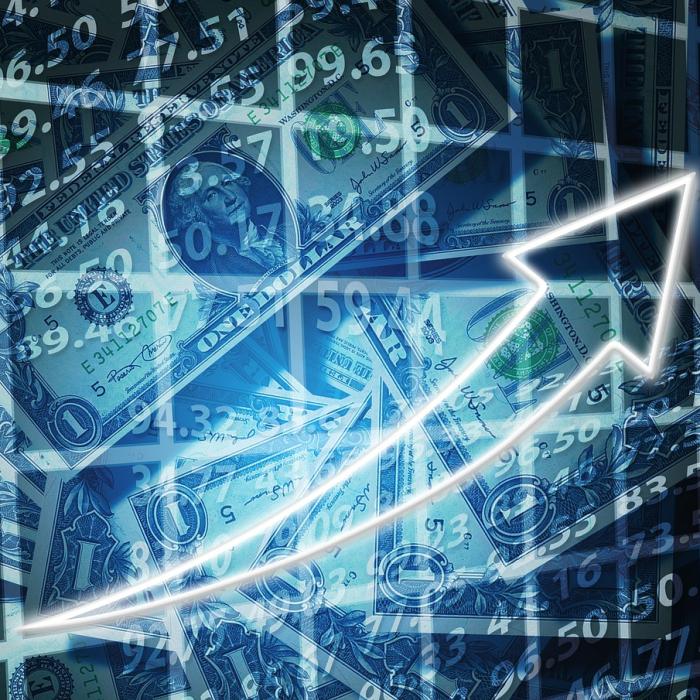 ROBOR la trei luni urcă la 3,09%