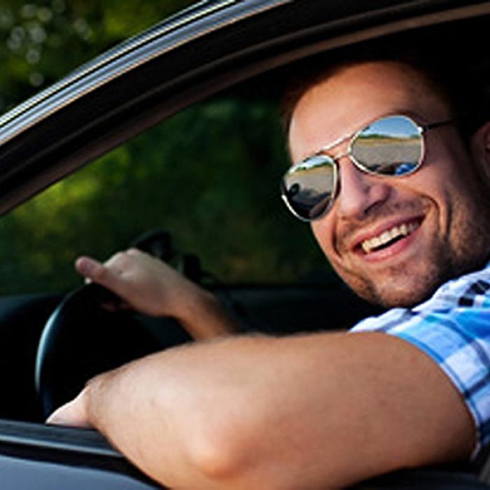 Condiții și facilități noi pentru obținerea permisului de conducere