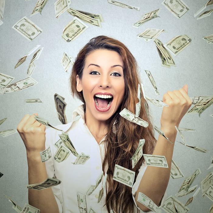 Ajutor de șomaj de 15.000 de lei. Cine încasează fabuloasa sumă