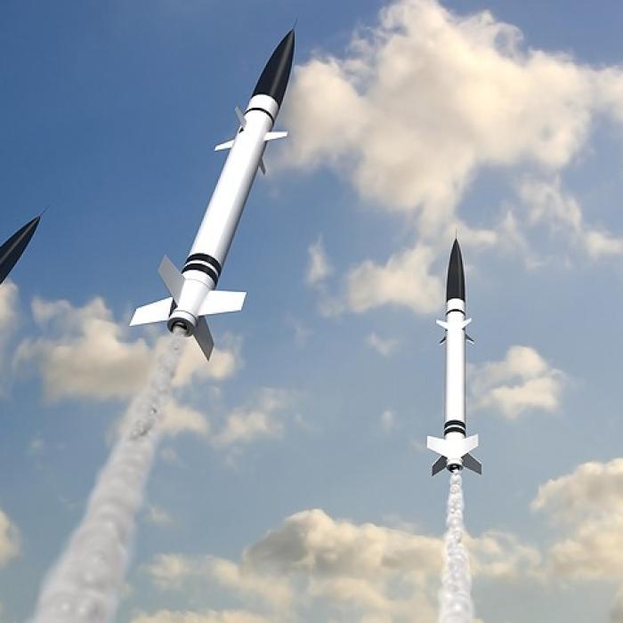 Iranul are rachete mai bune ca S-400 rusești