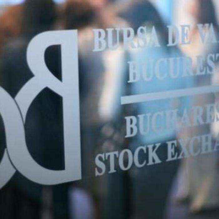 Președintele BVB îndeamnă românii să investească: 35% profit