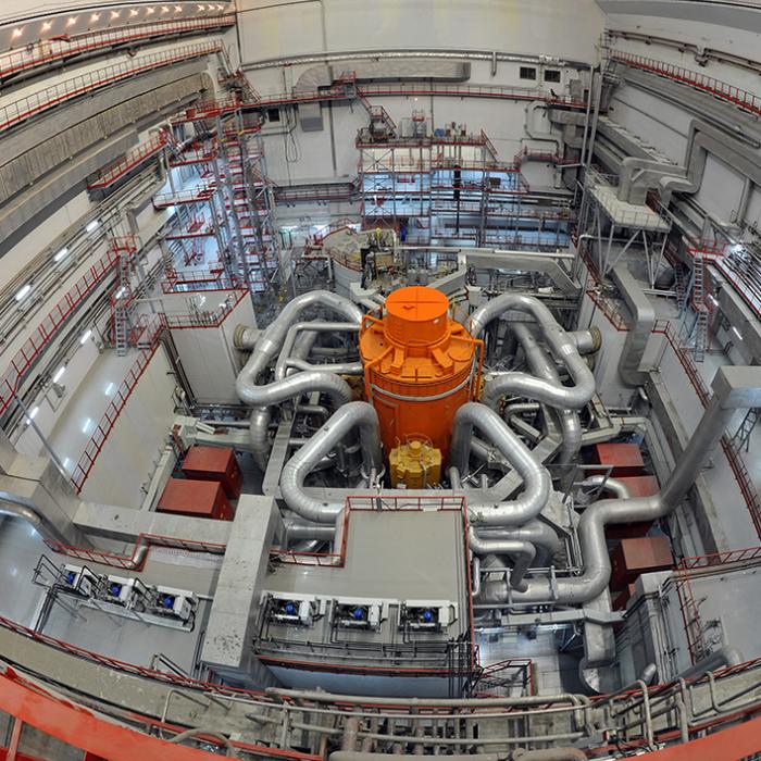 Rușii sperie planeta. S-a oprit un reactor nuclear