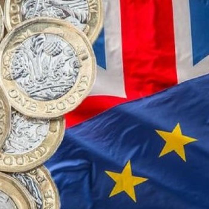 Marea Britanie vrea să oprească libera circulație la un Brexit fără acord