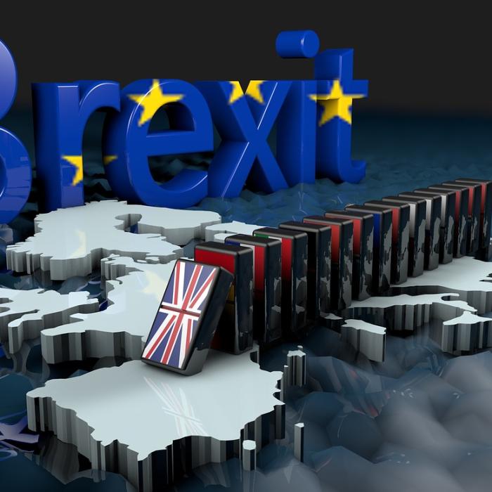 Britanicii își vând cerealele înainte de Brexit