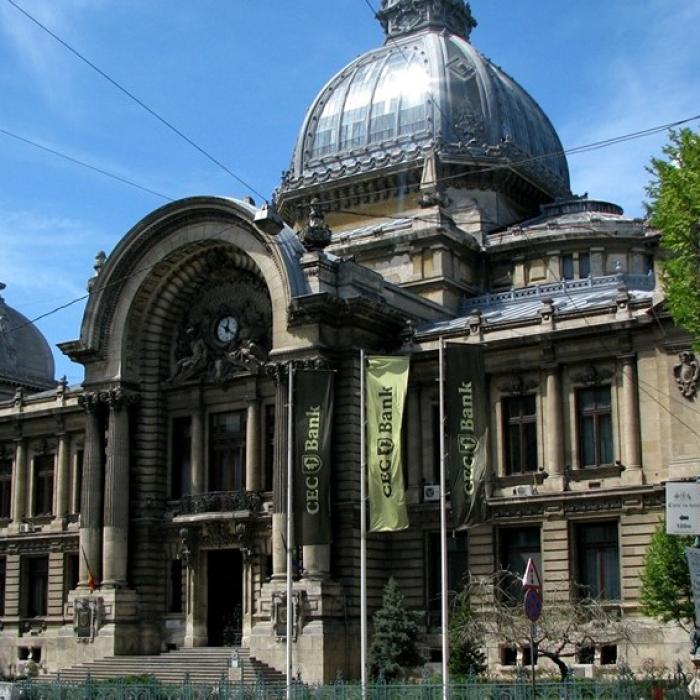 CEC Bank finanteaza Grupul Aaylex, proprietarul brandului Coco Rico
