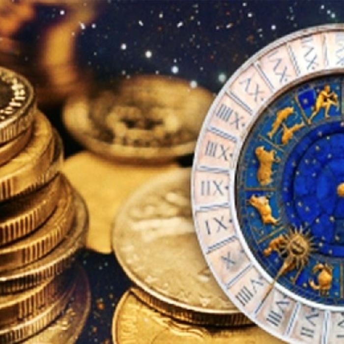 Horoscop septembrie 2019. Zilele în care poți câștiga sau pierde bani