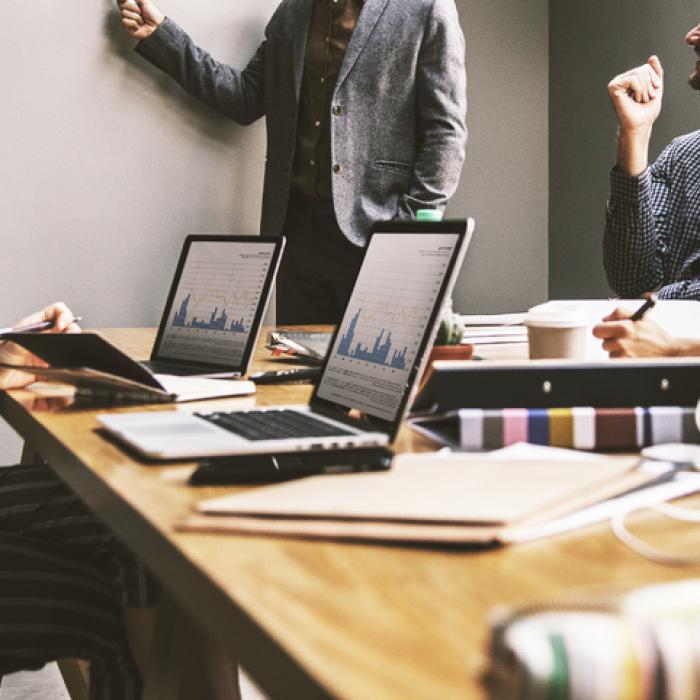 MFE prezintă situaţia start-up-urilor finanţate din fonduri nerambursabile