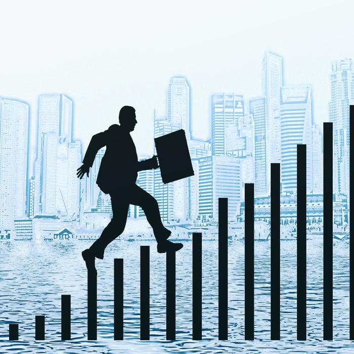 Bursa de Valori București deschide optimist. BET crește cu 0,41%