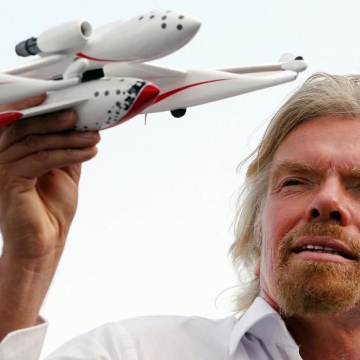 Deschiderea unei afaceri? Un fleac, în ziua de azi. Părerea unui miliardar