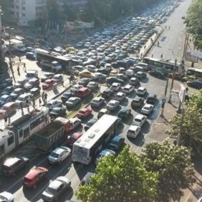 Vinieta pentru Capitală. Primarul Gabriela Firea vine cu precizări