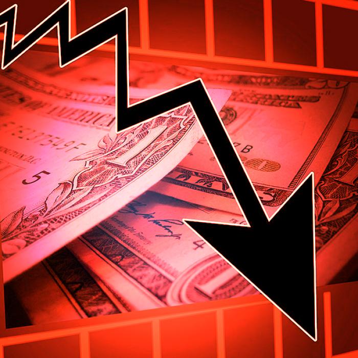 Bursa de Valori București a închis în scădere. BET s-a depreciat cu 0,14%