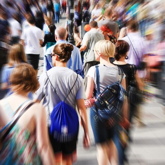 Populația României. INS a numărat câți locuitori are țara noastră