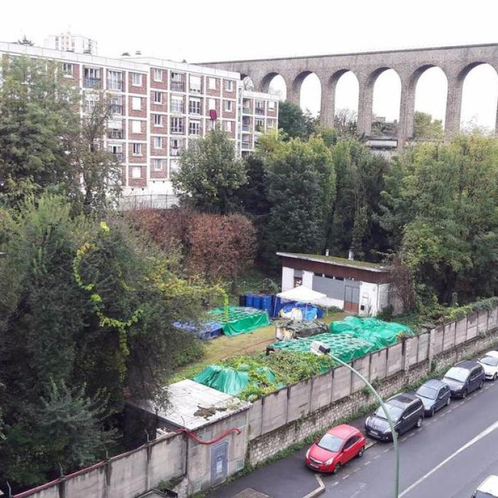 Francezii au și ei Cernobîlul lor. E la Paris