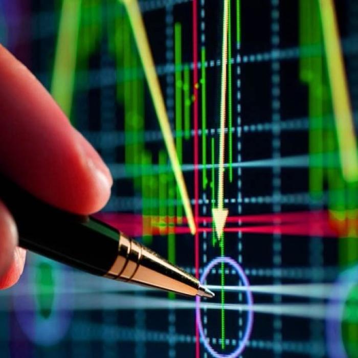 Rulaj de peste 18 milioane de lei la Bursa de la București