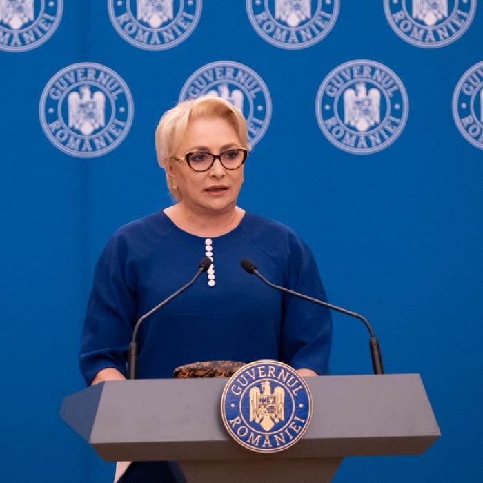 Premierul cere AEP extinderea termenului de înscriere a românilor din diaspora