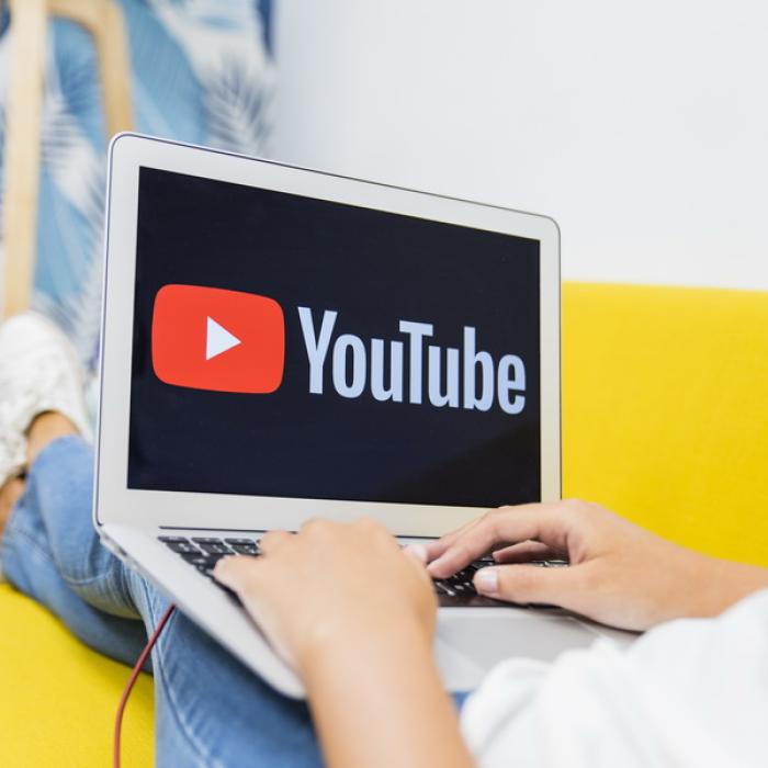 Youtube a exploatat date ale copiilor, fără permisiunea părinților