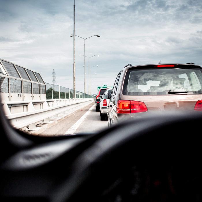 Costin Tătuc: Sunt șoferi care nu știu cum să meargă pe autostradă